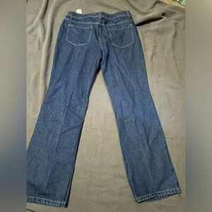 Faded Glory size 14 jeans